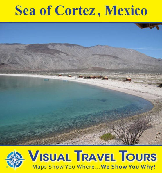 SEA OF CORTEZ, MEXICO - A Travelogue in Baja California. Read before you go or on the way. Includes insider tips and photos of all locations. Like a friend to show you around!