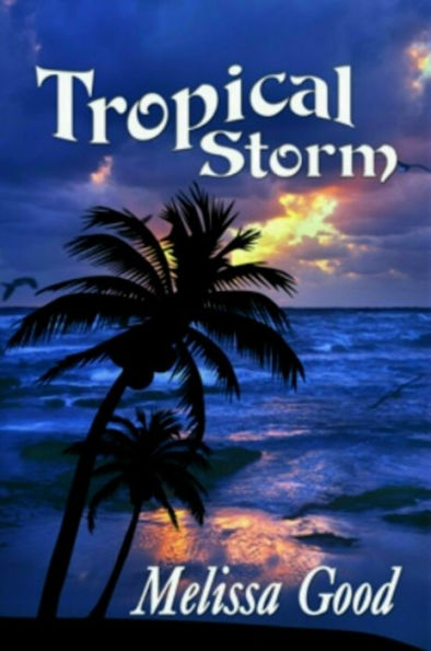 Tropical Storm: The 2010 Author Edition