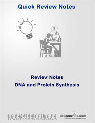 Title: Quick Review: DNA and Protein Synthesis, Author: Hall