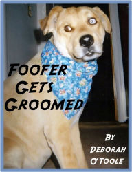 Title: Foofer Gets Groomed, Author: Deborah O'toole