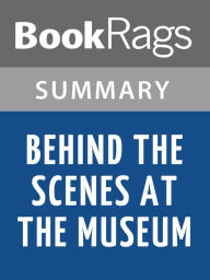 Title: Behind the Scenes at the Museum Kate Atkinson l Summary & Study Guide, Author: BookRags