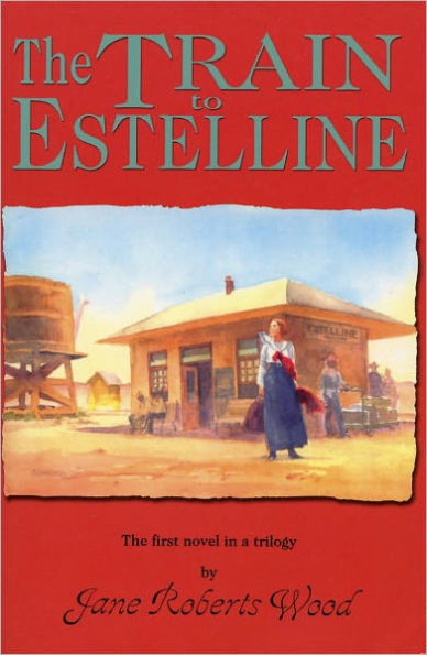 The Train to Estelline