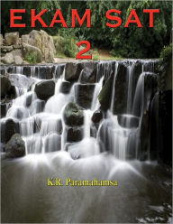 Title: Ekam Sat 2, Author: K.R. Paramahamsa