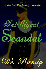 Title: Intelligent Scandal, Author: Dr. Randy