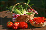 Title: Organic Gardening: Grow Your Own Healthy Vegetables!, Author: Samantha Green