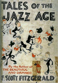 Title: Tales of the Jazz Age (unabridged Edition), Author: F. Scott Fitzgerald