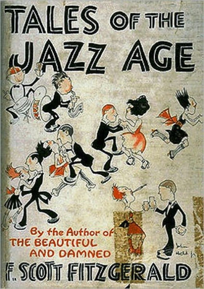 Tales of the Jazz Age (unabridged Edition)