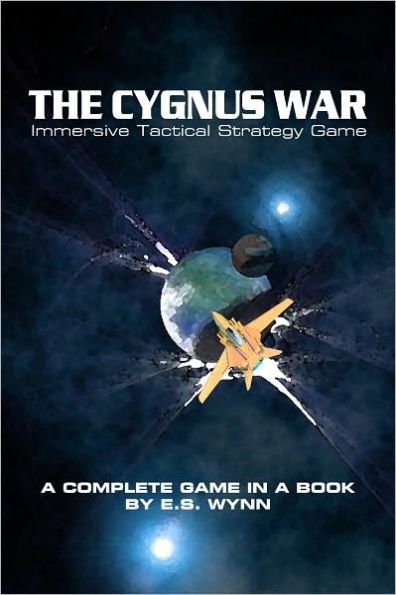 The Cygnus War ITSG