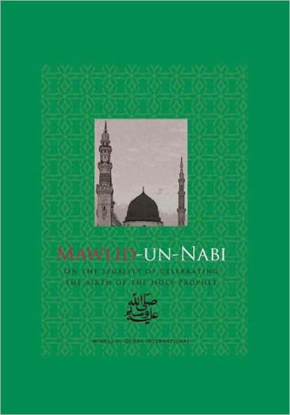 Mawlid-un-Nabi