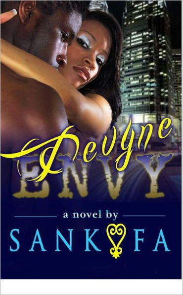 Devyne Envy
