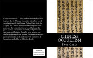 Title: Chinese Occultism, Author: Paul Carus