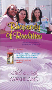 Title: Rhapsody of Realities June 2011 Edition, Author: Pastor Chris And Pastor Anita Oyakhilome