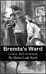 Title: Brenda's Ward, Author: Helen Leah Reed