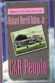 Title: Car People, Author: Richard Dalton