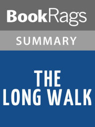 Title: The Long Walk by Stephen King l Summary & Study Guide, Author: BookRags