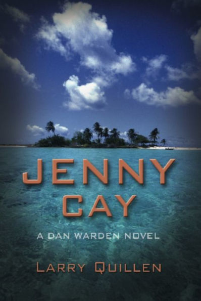 Jenny Cay