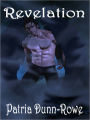 Revelation (Vol 3- The Gifts: Trilogy)