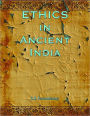 Ethics In Ancient India