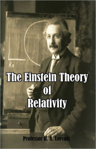 Title: The Einstein Theory of Relativity, Author: Robert W. Lawson