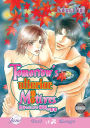 Tomorrow's Ulterior Motives (Yaoi Manga) - Nook Color Edition