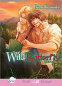 Wild Butterfly (Yaoi Manga) - Nook Edition