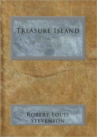 Title: Treasure Island, Author: Robert Louis Stevenson