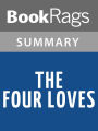 The Four Loves by C. S. Lewis l Summary & Study Guide