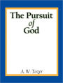 The Pursuit of God