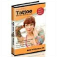 Title: You and Your Tattoo: What You Need to Know, Author: Niki Rodino