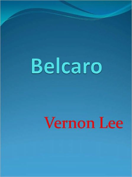 Belcaro