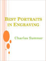 Best Portraits in Engraving -- New Century Edition with DirectLink Technology