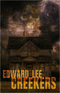 Title: Creekers, Author: Edward Lee