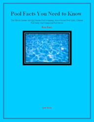 Title: Pool Facts You Need to Know, Author: Ron Perry