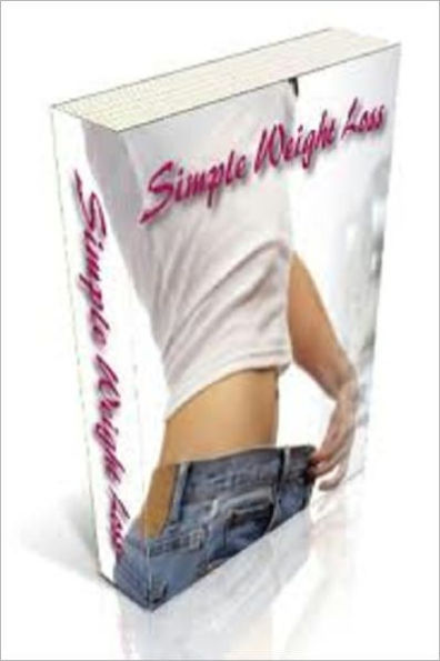 Super Simple Weight Loss