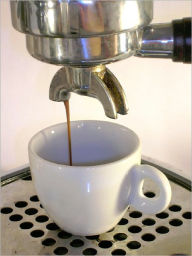 Title: Espresso: The Steam, the Bean & the Machine, Author: Emellio Sartori