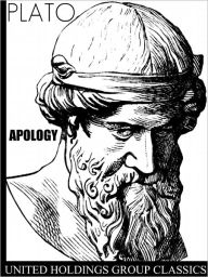 Title: Apology, Author: Plato