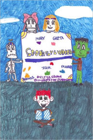 Title: Spooksylvania, Author: Lisa George