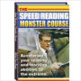 The Speed Reading Monster Course