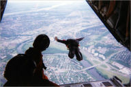 Title: Skydiving: The Best 60 Seconds of your Life!, Author: Andrew King