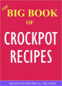 The Big Book of CrockPot Recipes - NOOK Edition