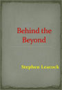 Behind the Beyond - New Century Edition with DirectLink Technology