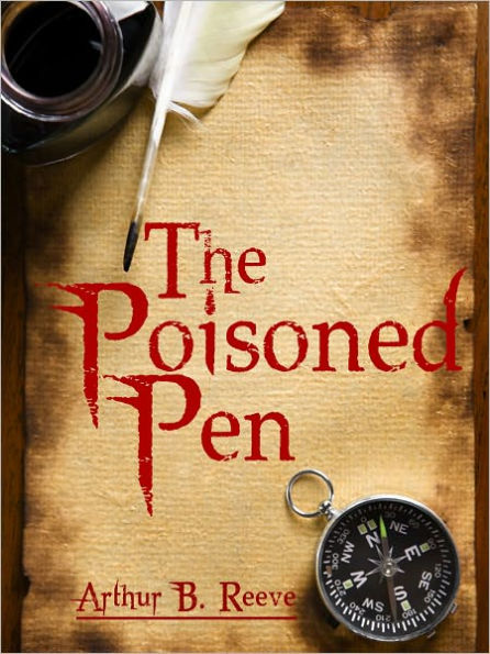 The Poisoned Pen