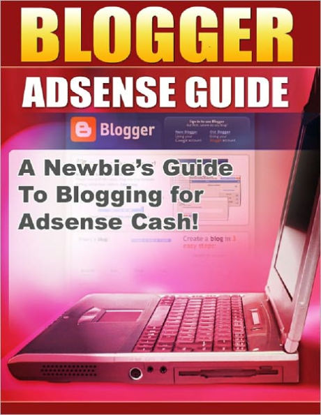Blogger Adsense Guide