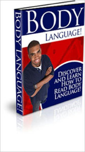 Title: Body Language!: Discover and Learn How to Read Body Language, Author: Anonymous
