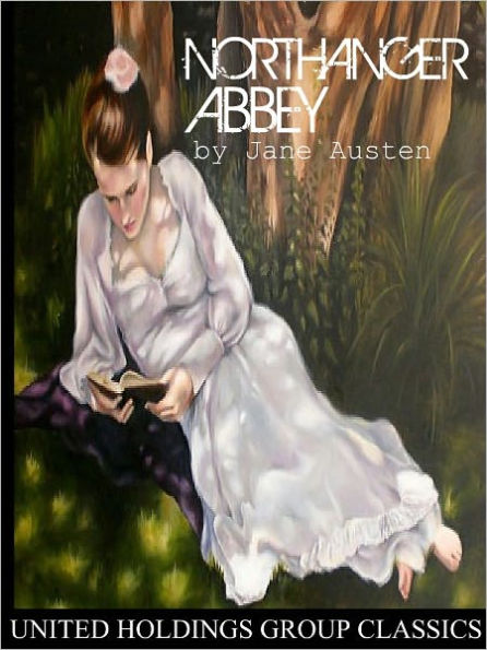 Northanger Abbey