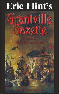 Title: Eric Flint's Grantville Gazette Volume 23, Author: Eric Flint