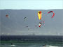 Kitesurfing (Kiteboarding) The Newest (and very cool) Extreme Sport