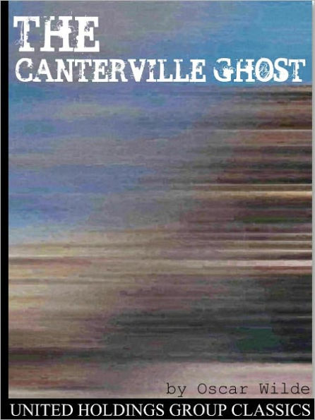 The Canterville Ghost