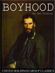 Title: Boyhood, Author: Leo Tolstoy