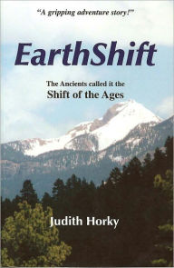 Title: EarthShift, Author: Judith Horky